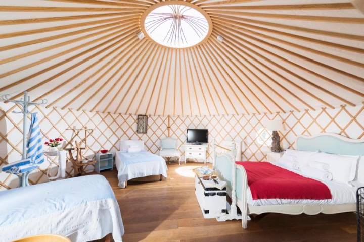 The Park Cornwall Guest Accommodation in Cornwall and Isles of Scilly