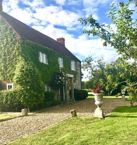 Winters Tale Country Barn Venues in Buckinghamshire
