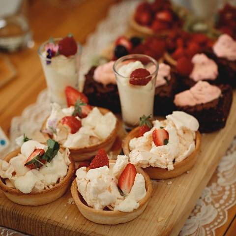 Kemp & Kemp Catering Limited Caterers & Catering Hire in Staffordshire