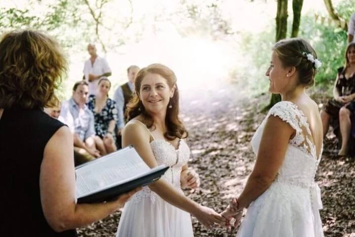 Fanfare Ceremonies Celebrants & Toastmasters in Devon