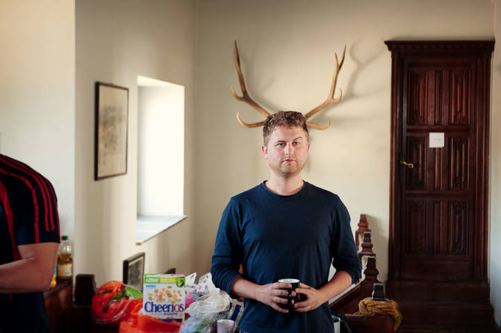 Wedding Photographers in Dorset 