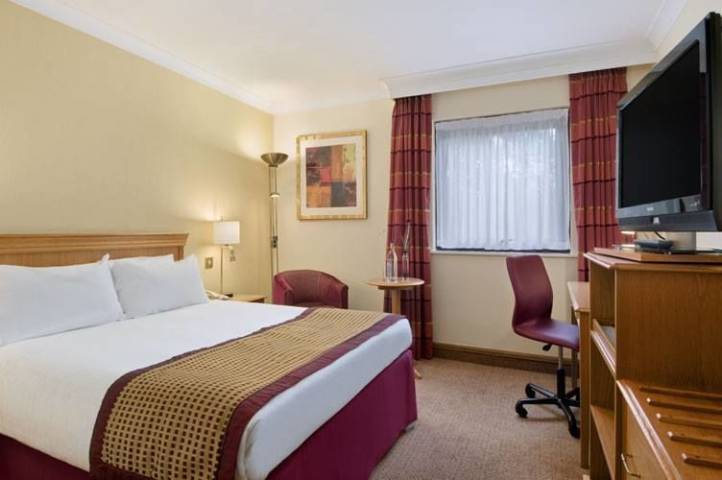 Hilton Warwick , Venues in Warwickshire