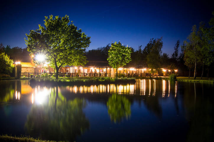 Yarlington Barn,Venues in Bristol and Somerset