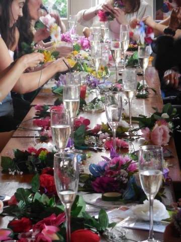 The Crafty Hen,Hen & Stag in Bristol and Somerset