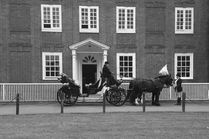 Just Dandy Horse & Carriage,Cars & Horse Drawn Carriages in Kent