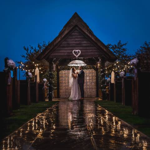 Channels Venues in Essex