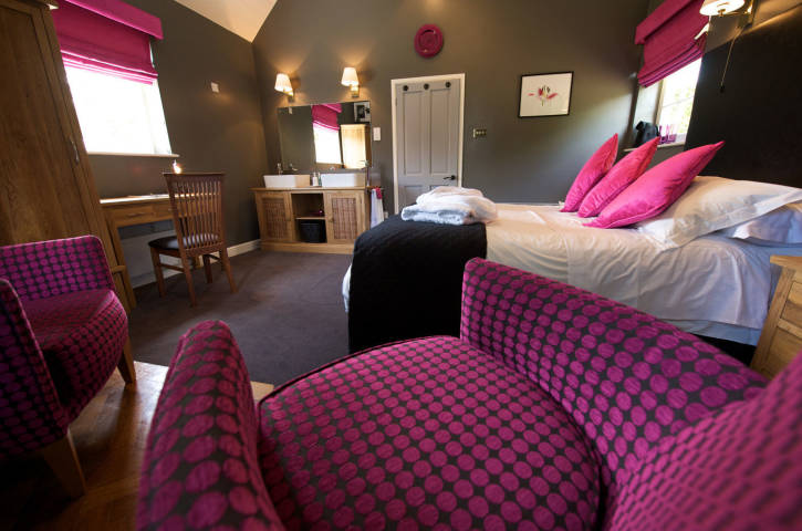 Prested Hall,Venues in Essex