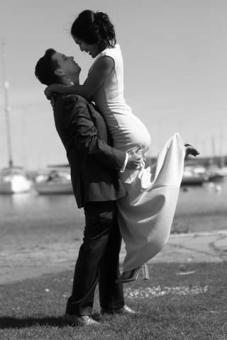 wedding photographer halesowen