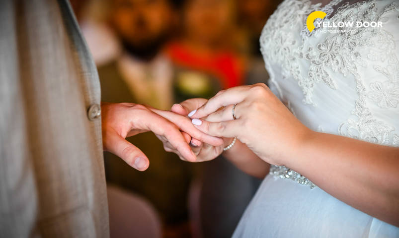 Yellow Door Photography Photographers in Buckinghamshire