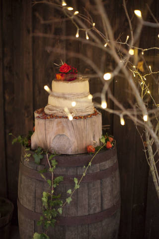 Yarlington Barn, Venues in Bristol and Somerset