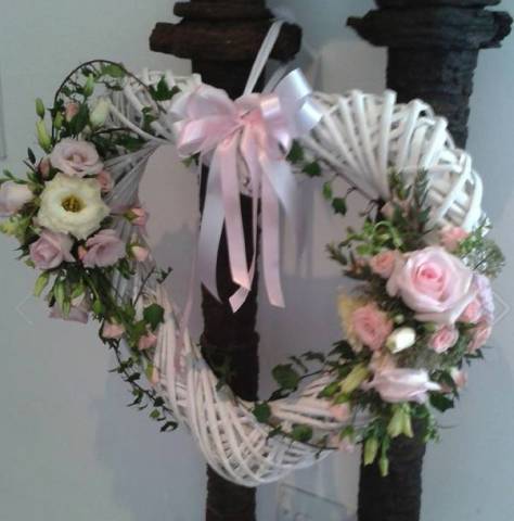 Fleur de Lynn , Florists in Sussex East