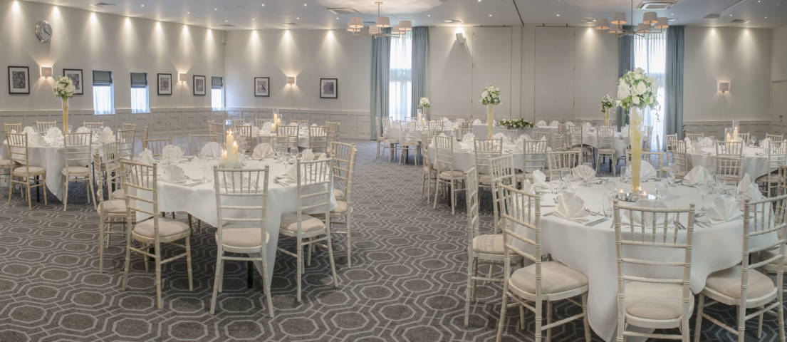 De Vere Staverton Estate,Venues in Northamptonshire