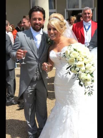 Mark Greatbatch - Wedding Toastmaster, Celebrants & Toastmasters in Hertfordshire