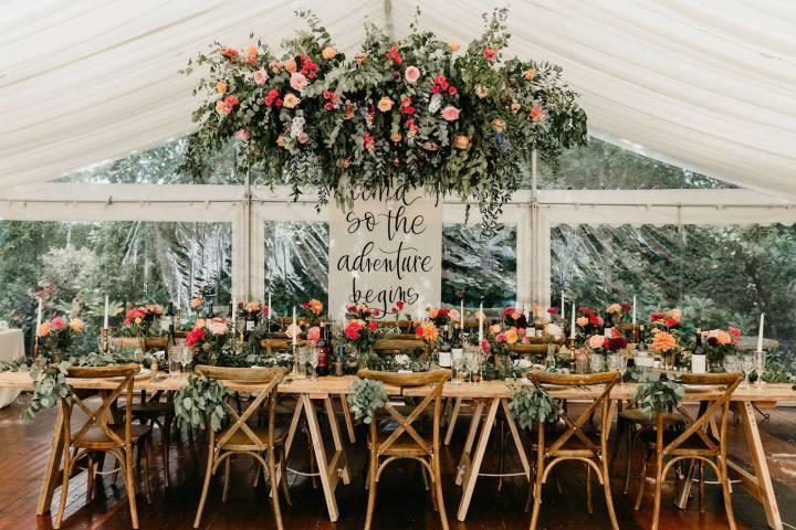 Blue Poppy Florist Florists in Fife