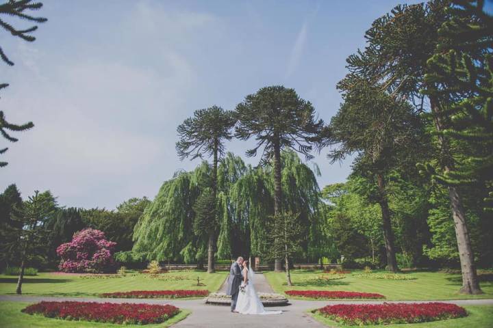 Sewerby Hall Venues in Yorkshire - East