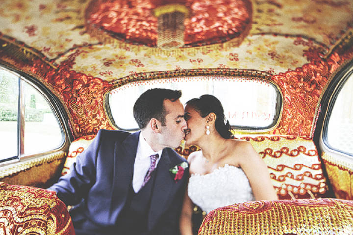 Kushi Cars Indian Wedding Car Transport in Gloucestershire