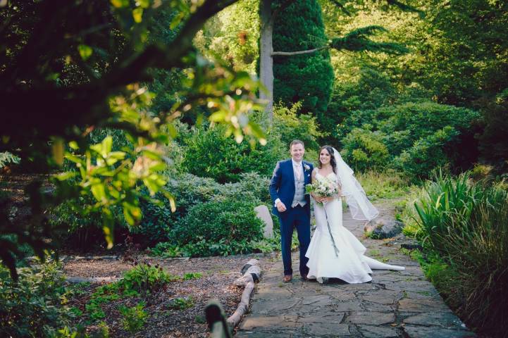 Whirlowbrook Hall Venues in Yorkshire - South