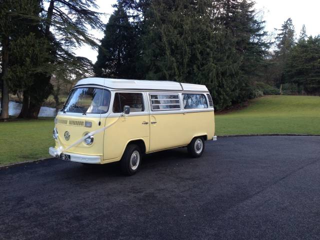 Kippford Classic Car Hire,Cars & Horse Drawn Carriages in Glasgow & South West Scotland