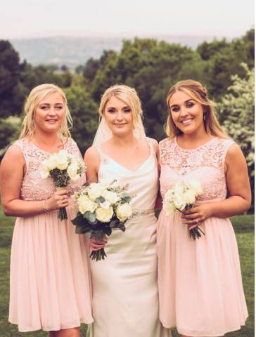 Demibmakeup Beauty, Hair & Make-up in Greater Manchester