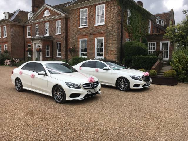 Platinum Cars - Wedding Car Hire  in Kent