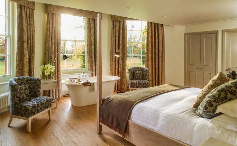 Stoke Place,Venues in Buckinghamshire