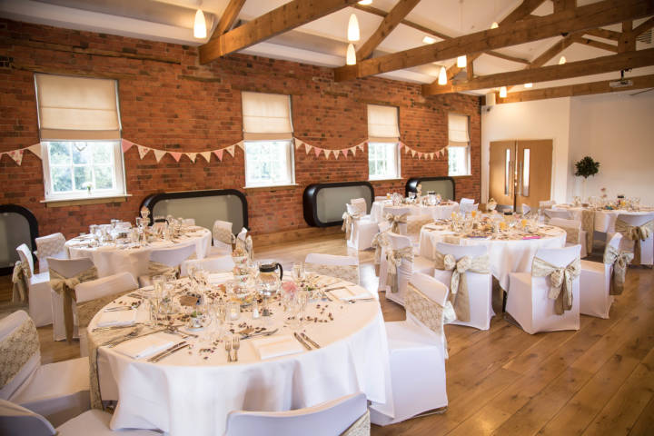 Rufford Abbey,Venues in Nottinghamshire