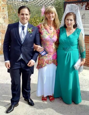 Celebrant Spain,Celebrants & Toastmasters in Overseas