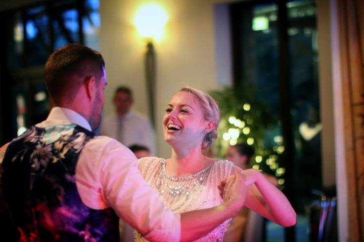 Bron Eifion Country House Hotel Venues in Gwynedd