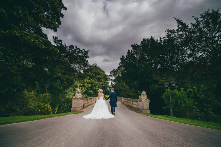 Wynyard Hall,Venues in County Durham
