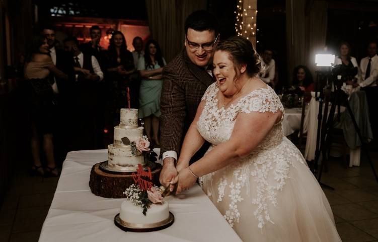 Lush Curve Bridal Bridal Wear in Surrey