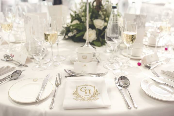 Grantley Hall Venues in Yorkshire - North