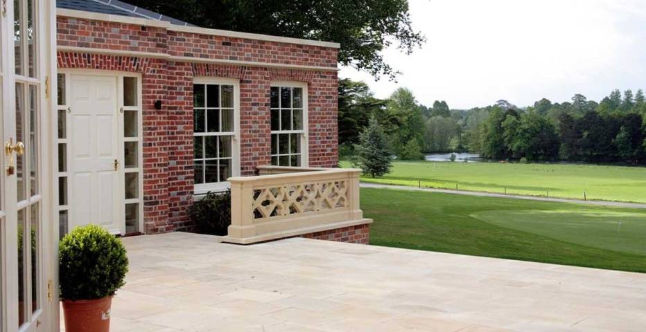 Donnington Grove Golf & Country Club - venue for weddings in Newbury - luxury wedding venue in Berks