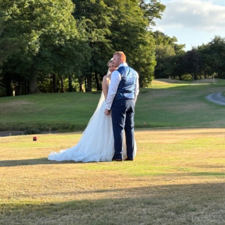 On Course Photos