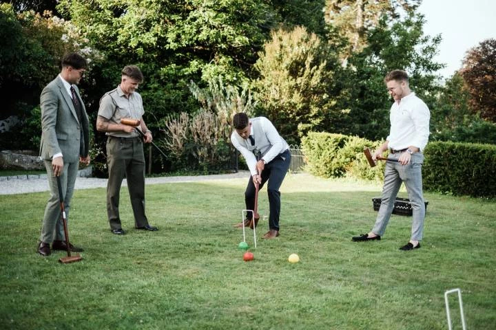 Pentillie Castle & Estate Venues in Cornwall and Isles of Scilly