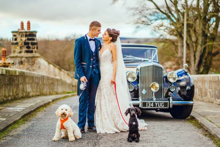 The Devonshire Arms Hotel & Spa,Venues in Yorkshire - North