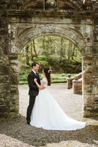 Rowallan Castle Venues in Ayrshire East
