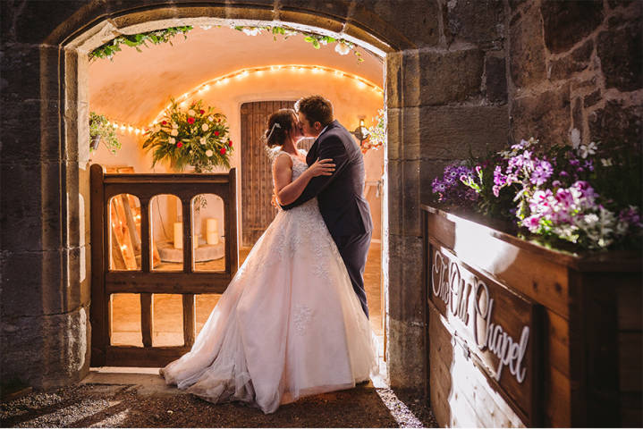 The Priests House,Venues in Yorkshire - North