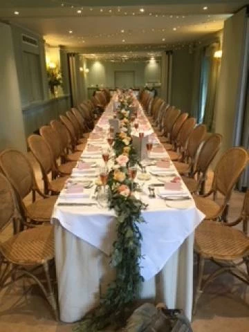 Bingham Riverhouse Venues in Surrey