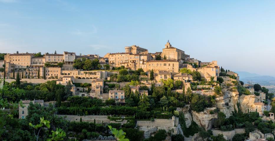 Airelles Gordes, La Bastide,Venues in Overseas