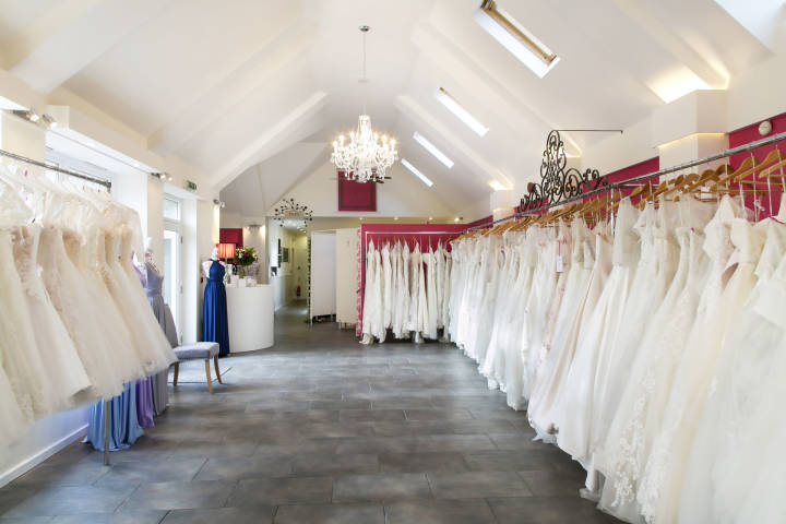 Clifford Burr Bridal,Bridal Wear in Hertfordshire, essex