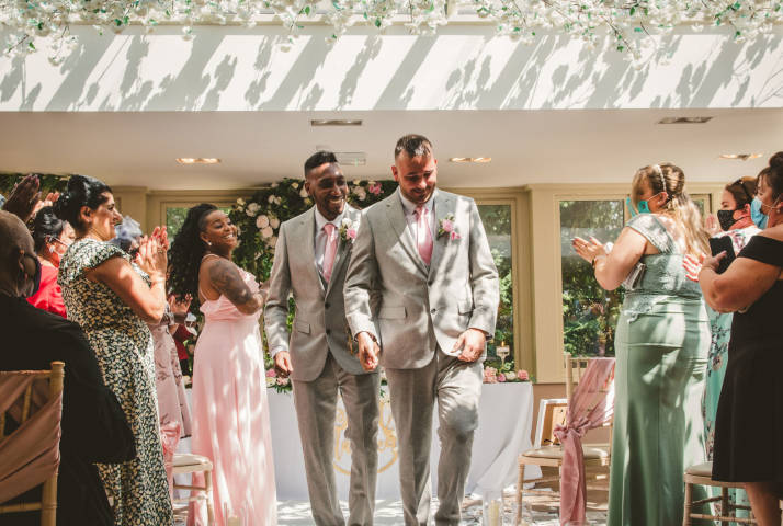 Old Rectory House Venues in Worcestershire