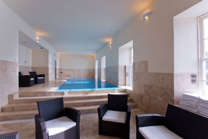 Logie Country House,Venues in North East Scotland