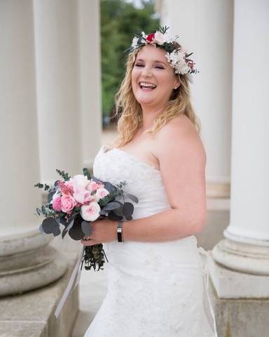 Blwsome Florists in Essex