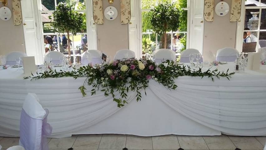 Fleur de Lynn,Florists in Sussex - East