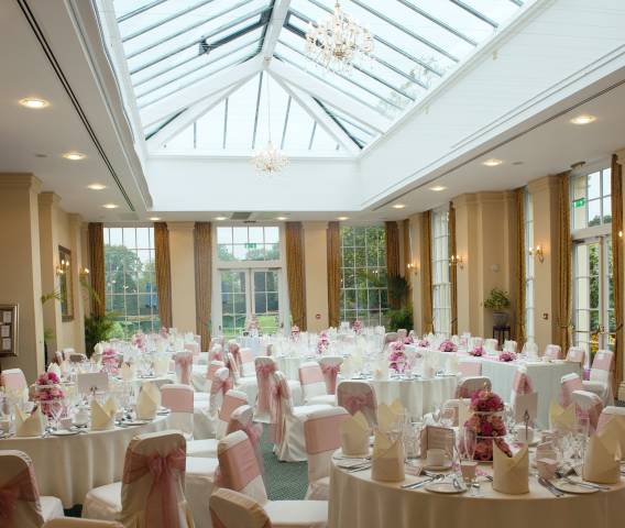 The Lawn,Venues in Essex