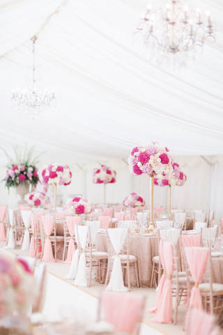 Amie Bone Flowers,Florists in Hertfordshire