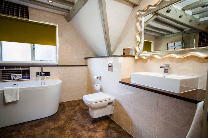 The Legacy Rose & Crown Hotel Venues in Wiltshire