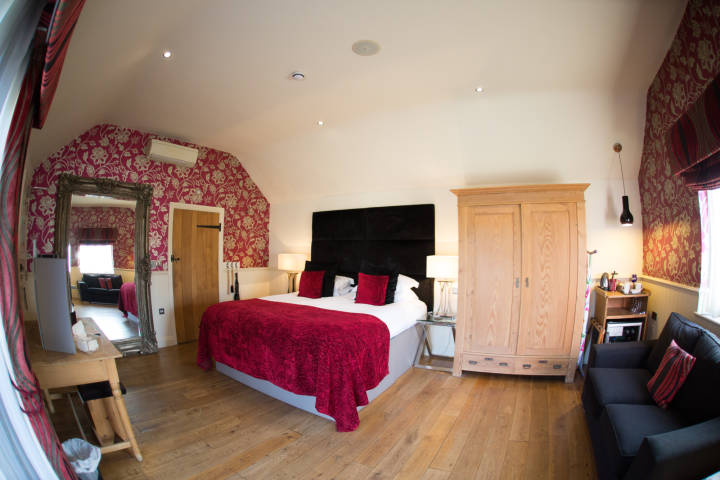 Channels Venues in Essex