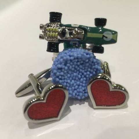 Anthony Blay, Mens Wear in Berkshire