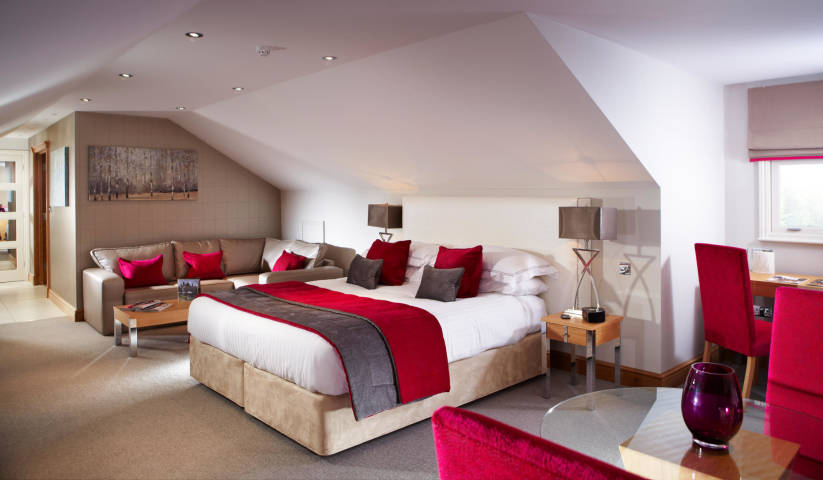 Alexander House Hotel & Utopia Spa Venues in Sussex - West